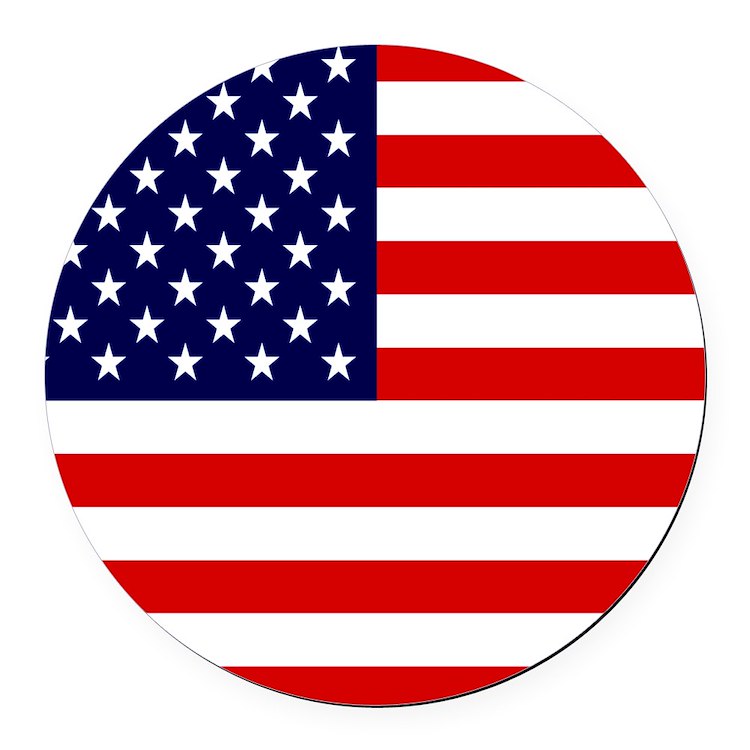US flag